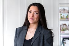 Isis Prinsze - Commercieel Medewerker