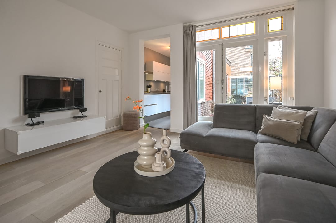 Foto 2 van Lindenlaan 53