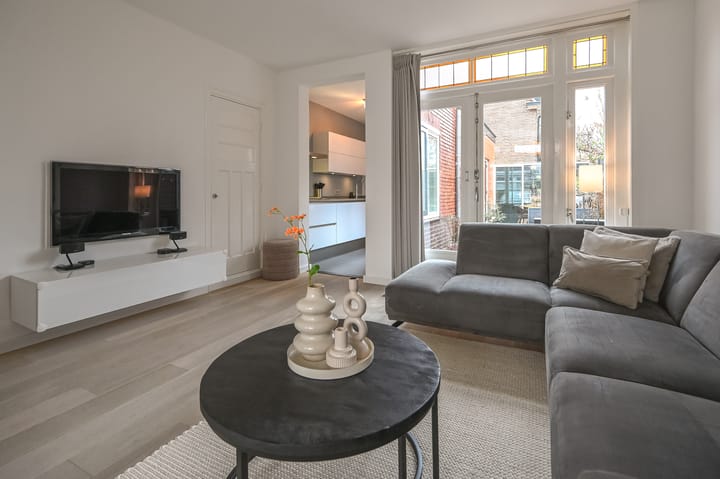 Foto 2 van Lindenlaan 53