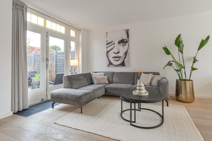 Foto 3 van Lindenlaan 53