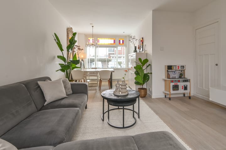 Foto 5 van Lindenlaan 53