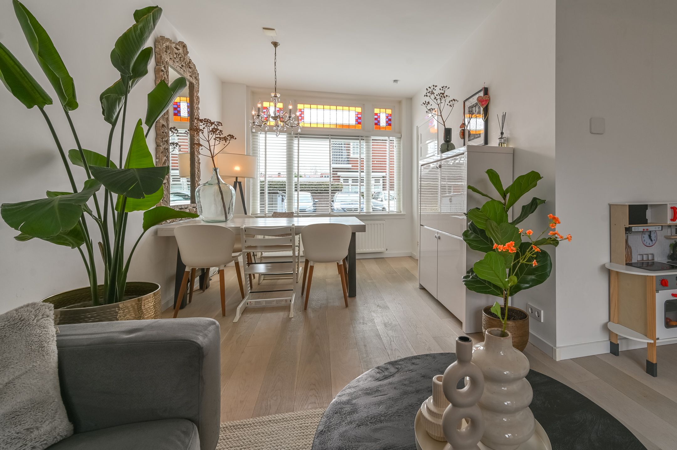 Foto 6 van Lindenlaan 53