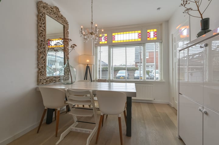 Foto 7 van Lindenlaan 53