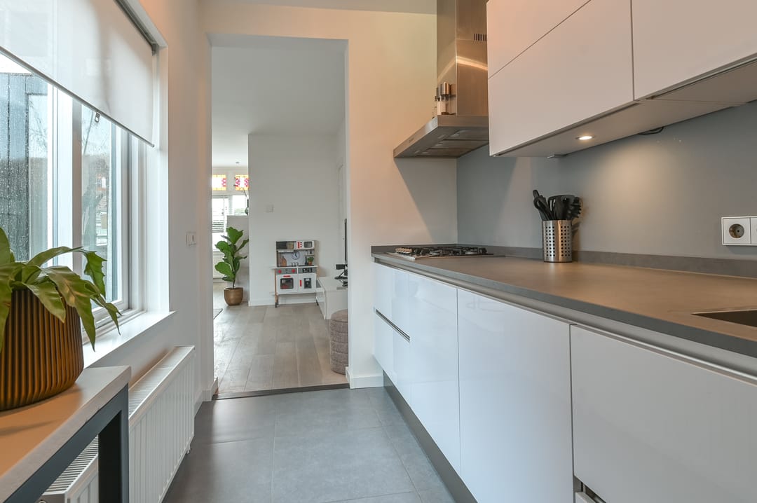 Foto 11 van Lindenlaan 53