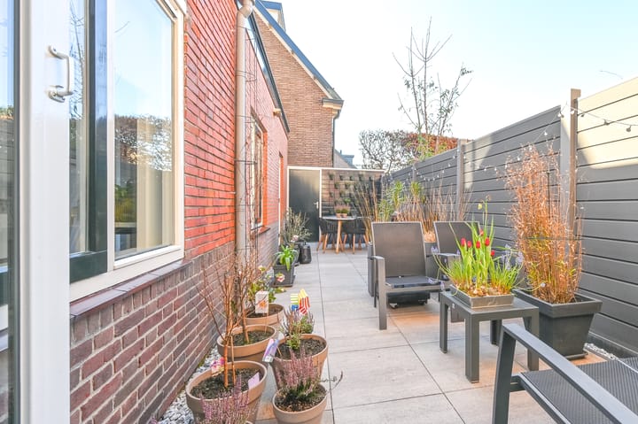 Foto 29 van Lindenlaan 53