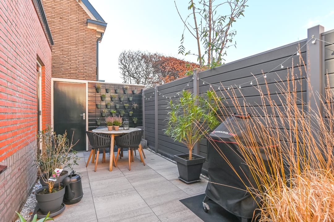 Foto 31 van Lindenlaan 53