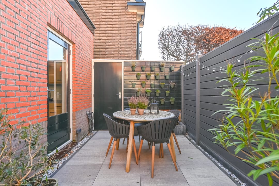 Foto 32 van Lindenlaan 53