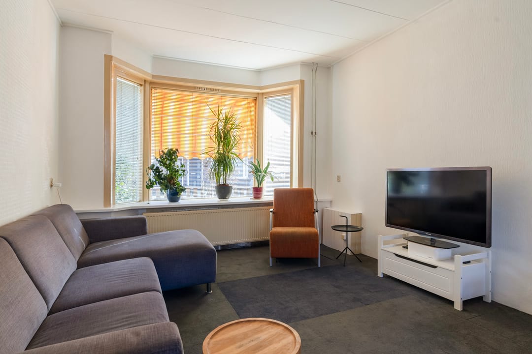 Foto 2 van van Beverwijckstraat 17