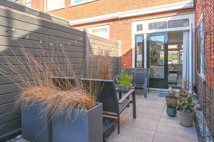 Foto 33 van Lindenlaan 53