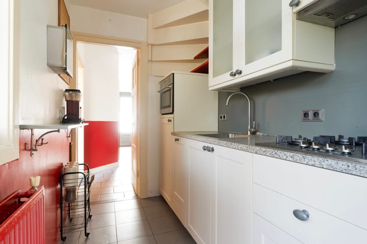 Foto 3 van van Beverwijckstraat 17