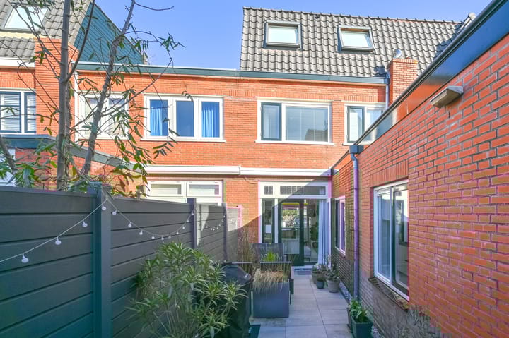 Foto 34 van Lindenlaan 53