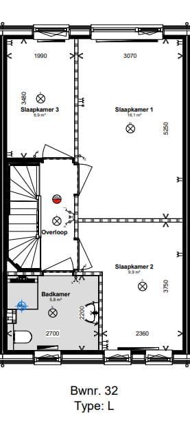 Foto 7 van Paskehaag 24