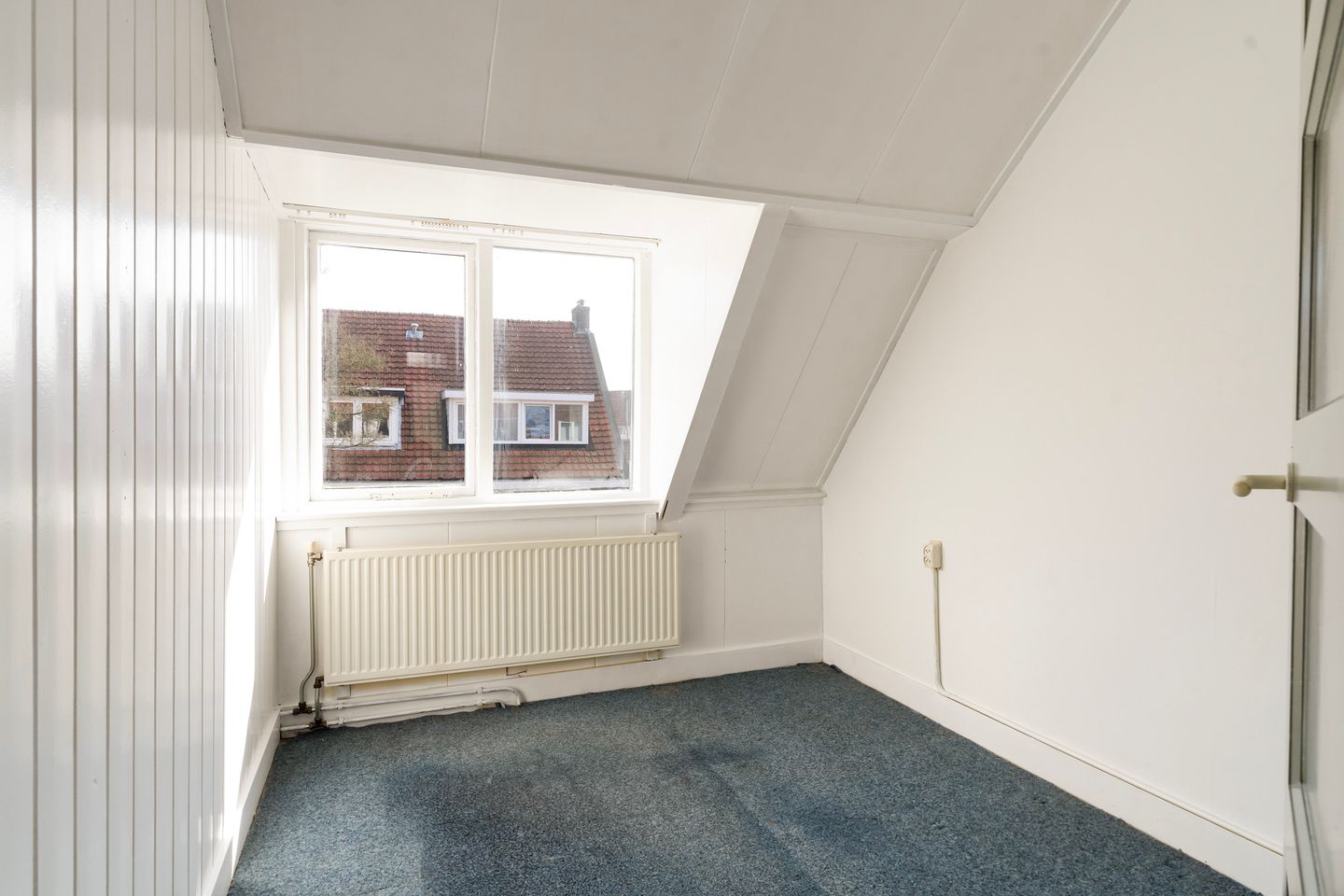 Foto 4 van van Beverwijckstraat 17