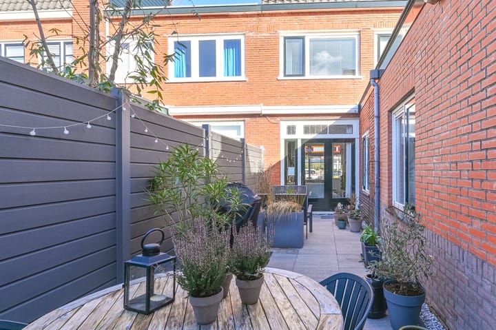 Foto 35 van Lindenlaan 53