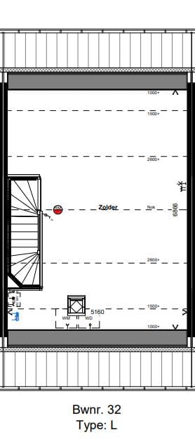 Foto 8 van Paskehaag 24
