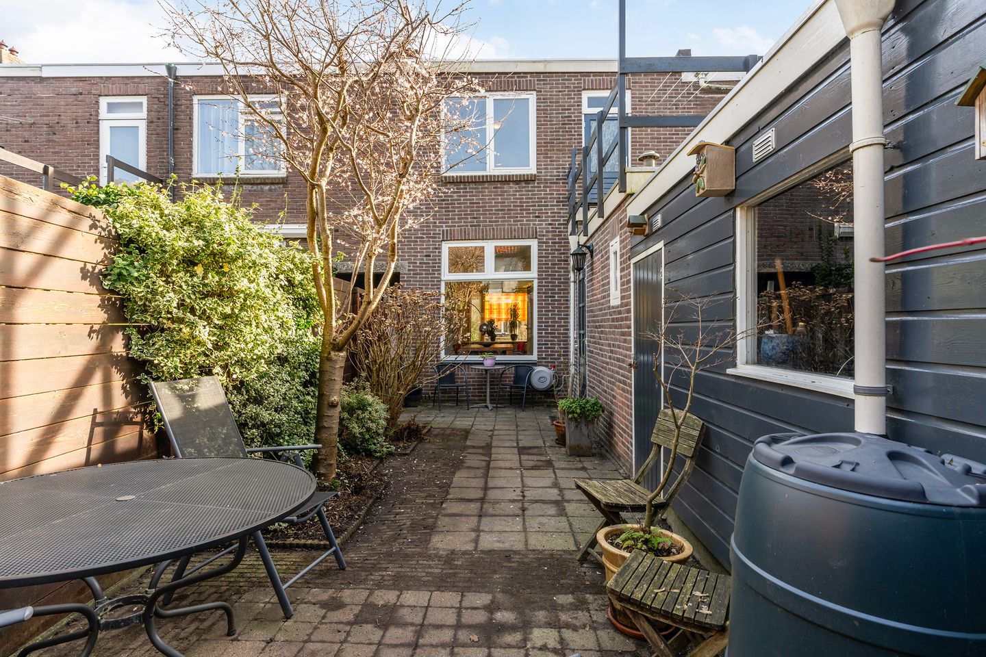 Foto 5 van van Beverwijckstraat 17