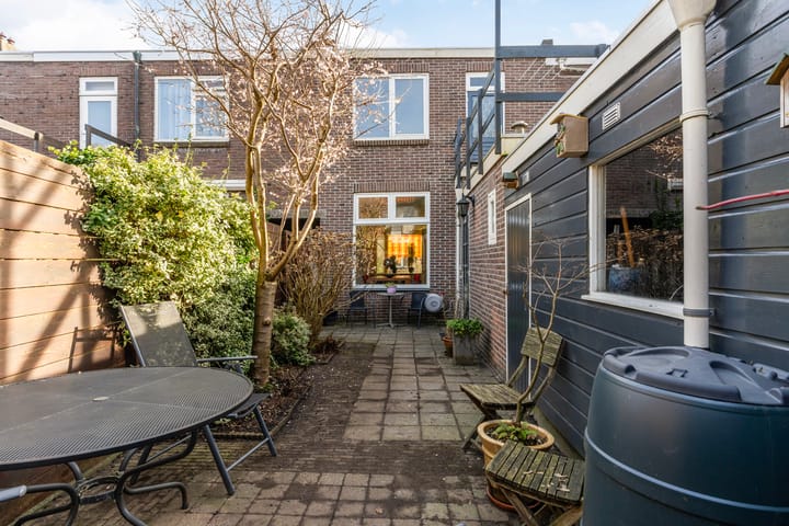 Foto 5 van van Beverwijckstraat 17