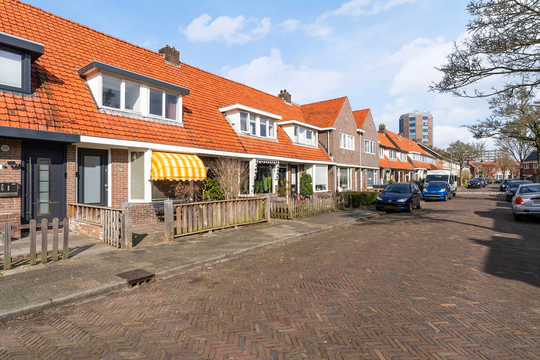 Foto 6 van van Beverwijckstraat 17