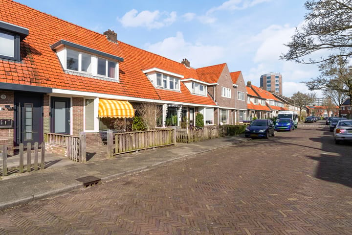 Foto 6 van van Beverwijckstraat 17