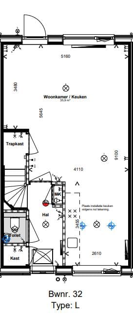 Foto 6 van Paskehaag 24