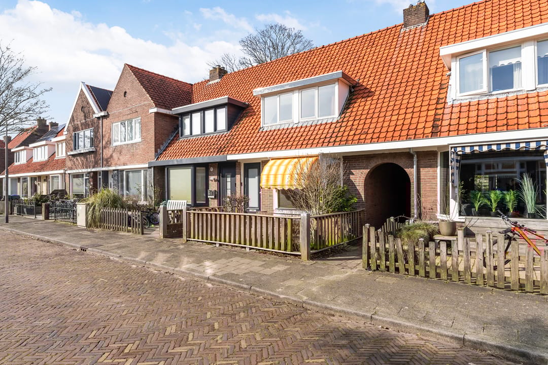 Foto 7 van van Beverwijckstraat 17