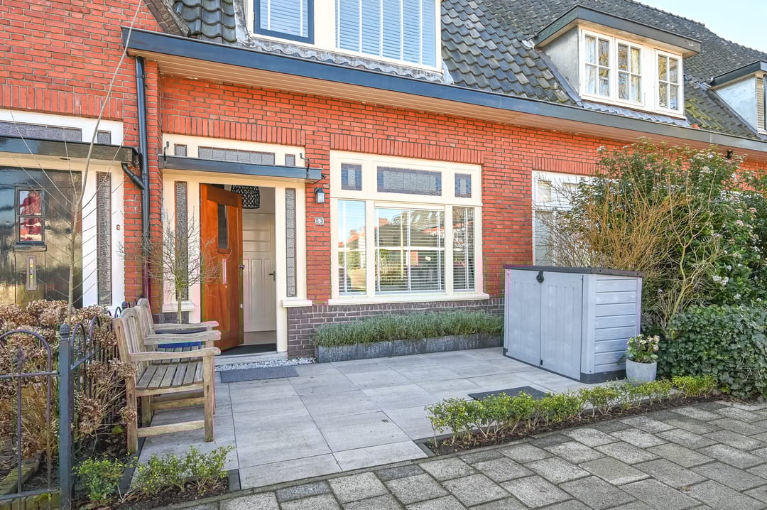 Foto 37 van Lindenlaan 53