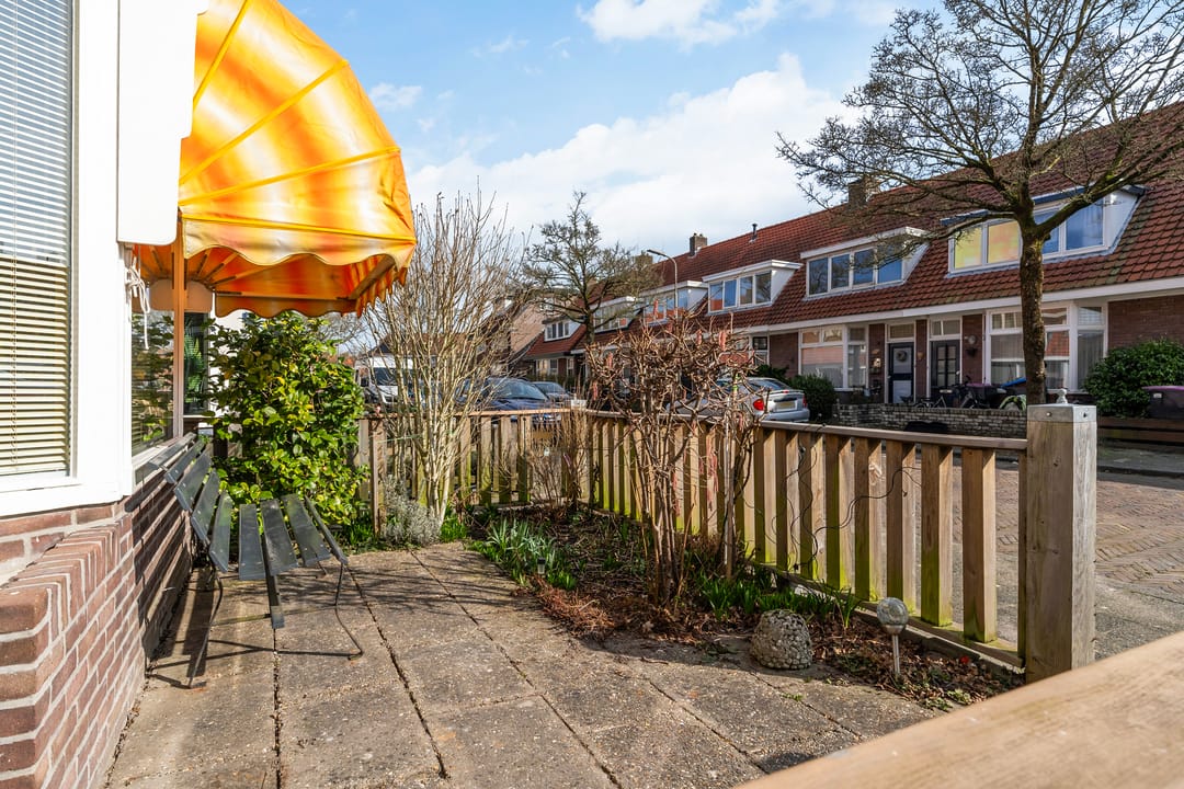 Foto 8 van van Beverwijckstraat 17