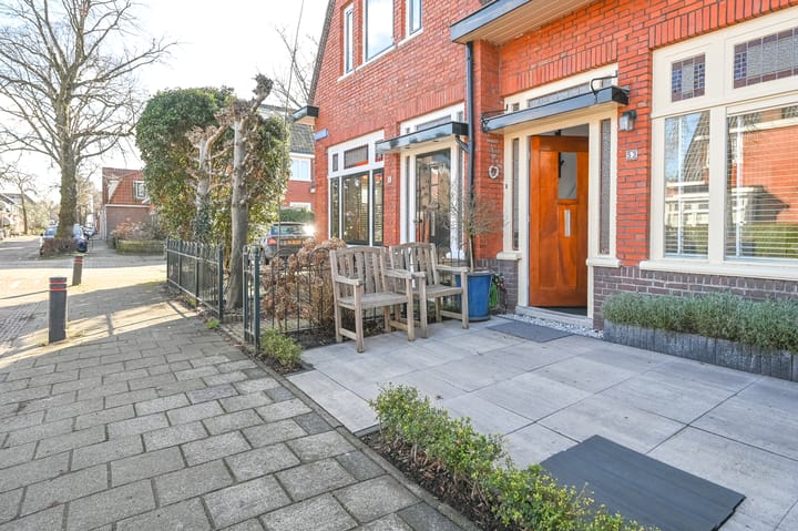 Foto 38 van Lindenlaan 53