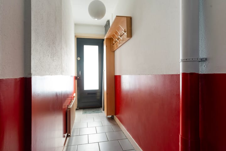 Foto 9 van van Beverwijckstraat 17