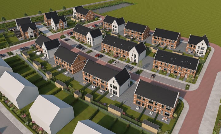 Photo 2 of Paskehaag 24