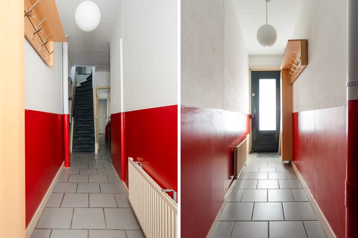 Foto 10 van van Beverwijckstraat 17