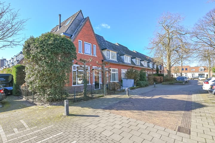 Foto 40 van Lindenlaan 53