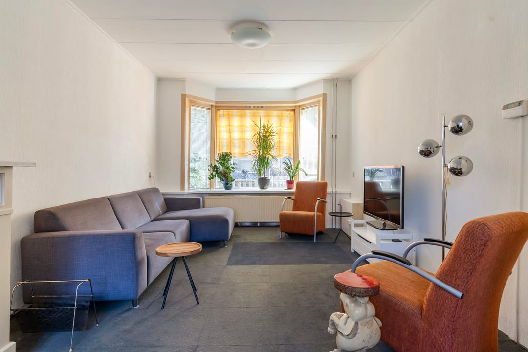 Foto 11 van van Beverwijckstraat 17