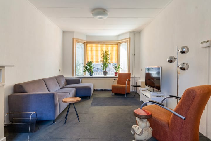 Foto 11 van van Beverwijckstraat 17