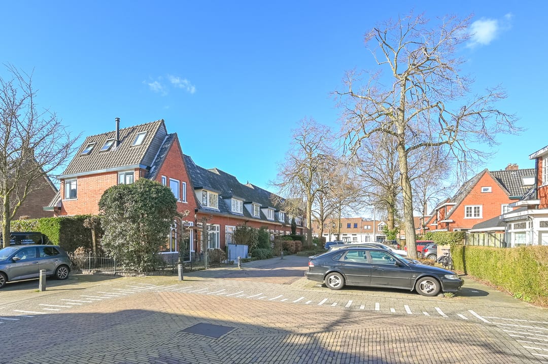 Foto 41 van Lindenlaan 53