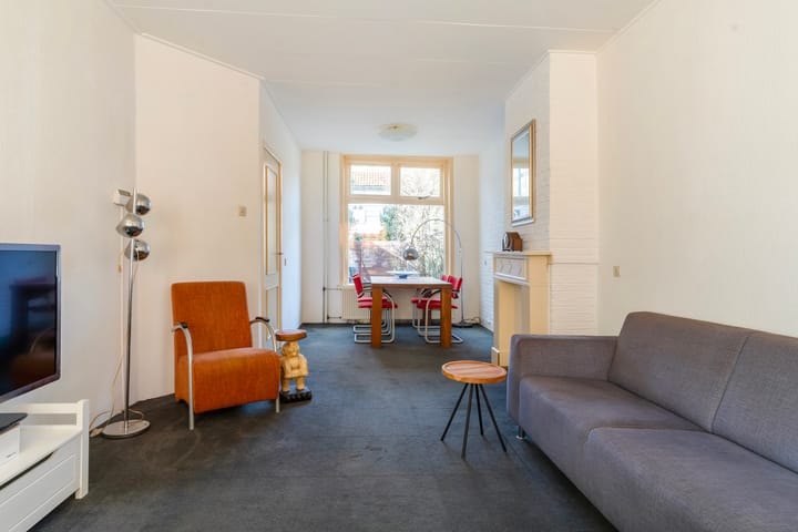 Foto 12 van van Beverwijckstraat 17