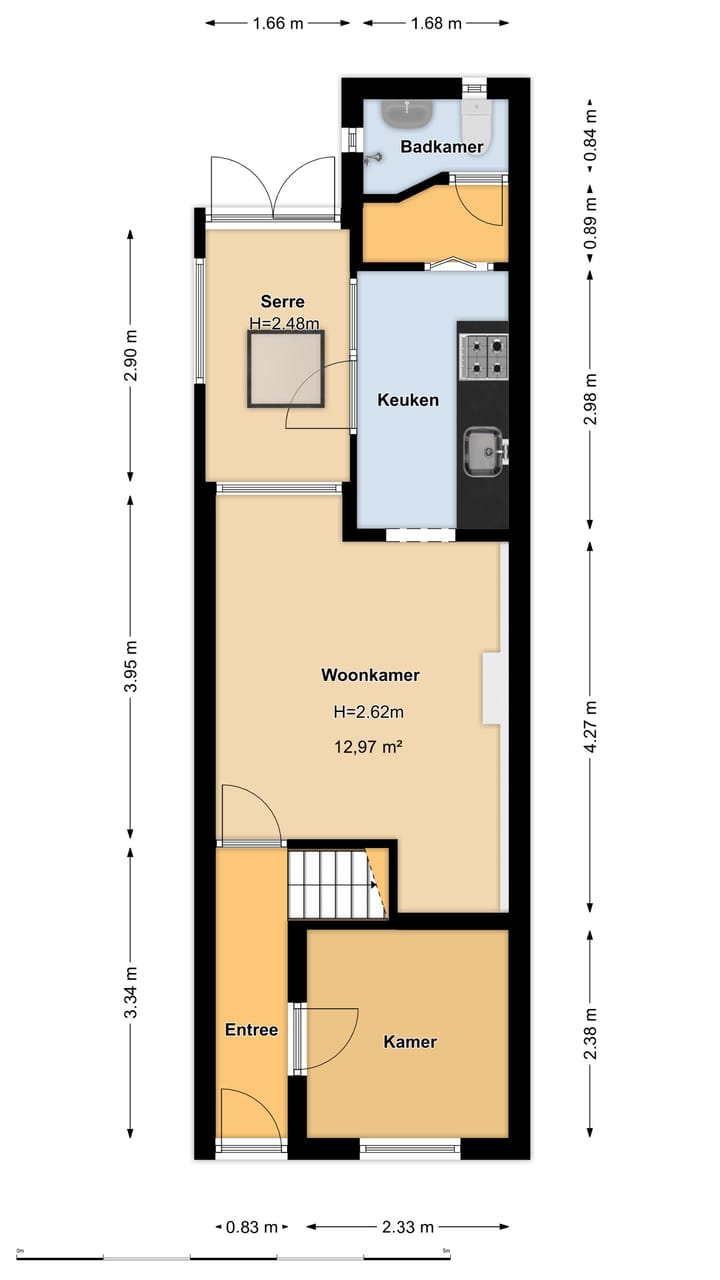 Photo 21 of Zuidereinde 174