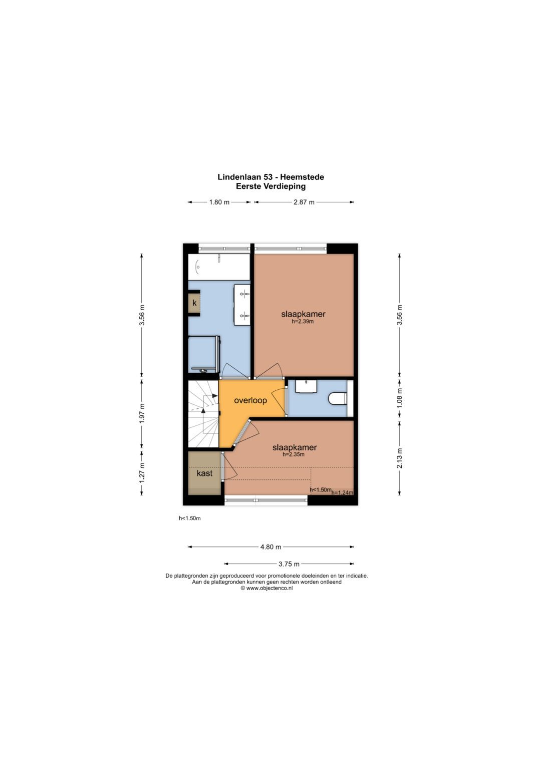 Foto 43 van Lindenlaan 53