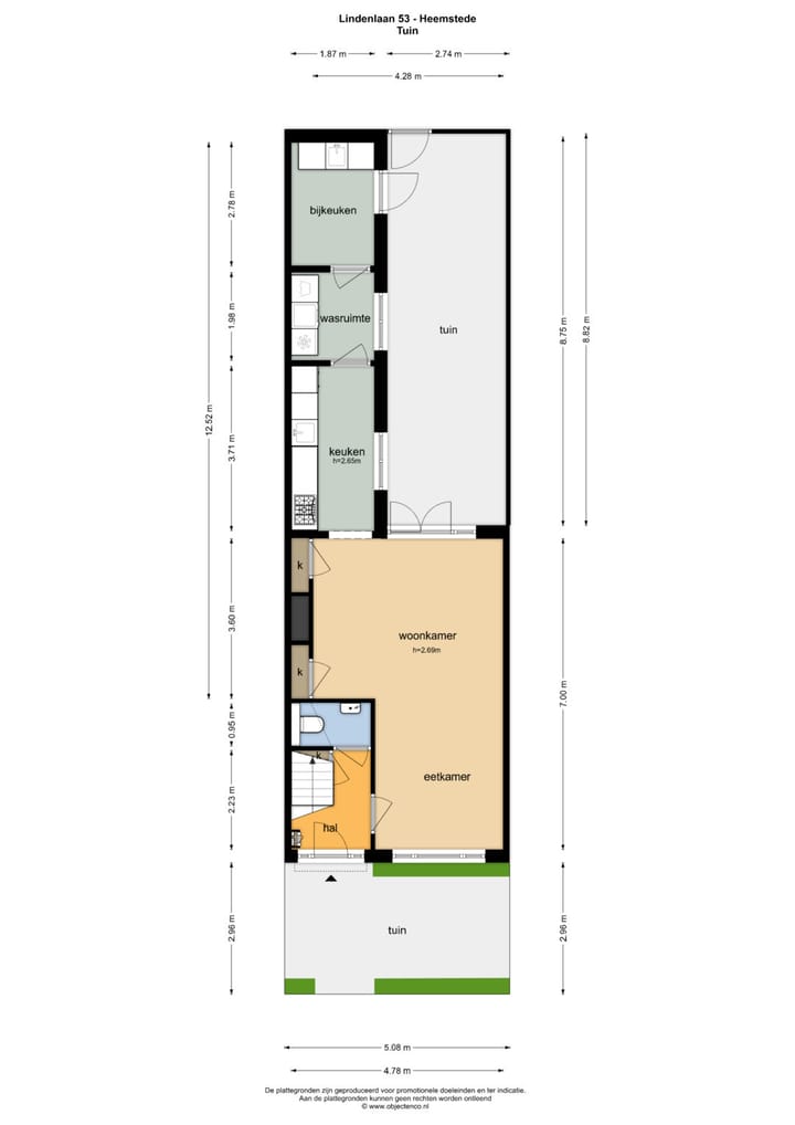 Foto 44 van Lindenlaan 53