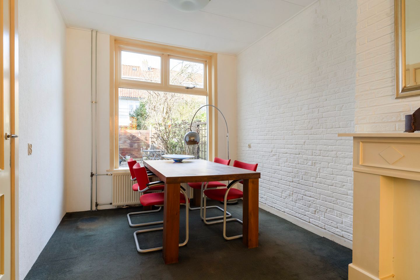 Foto 14 van van Beverwijckstraat 17