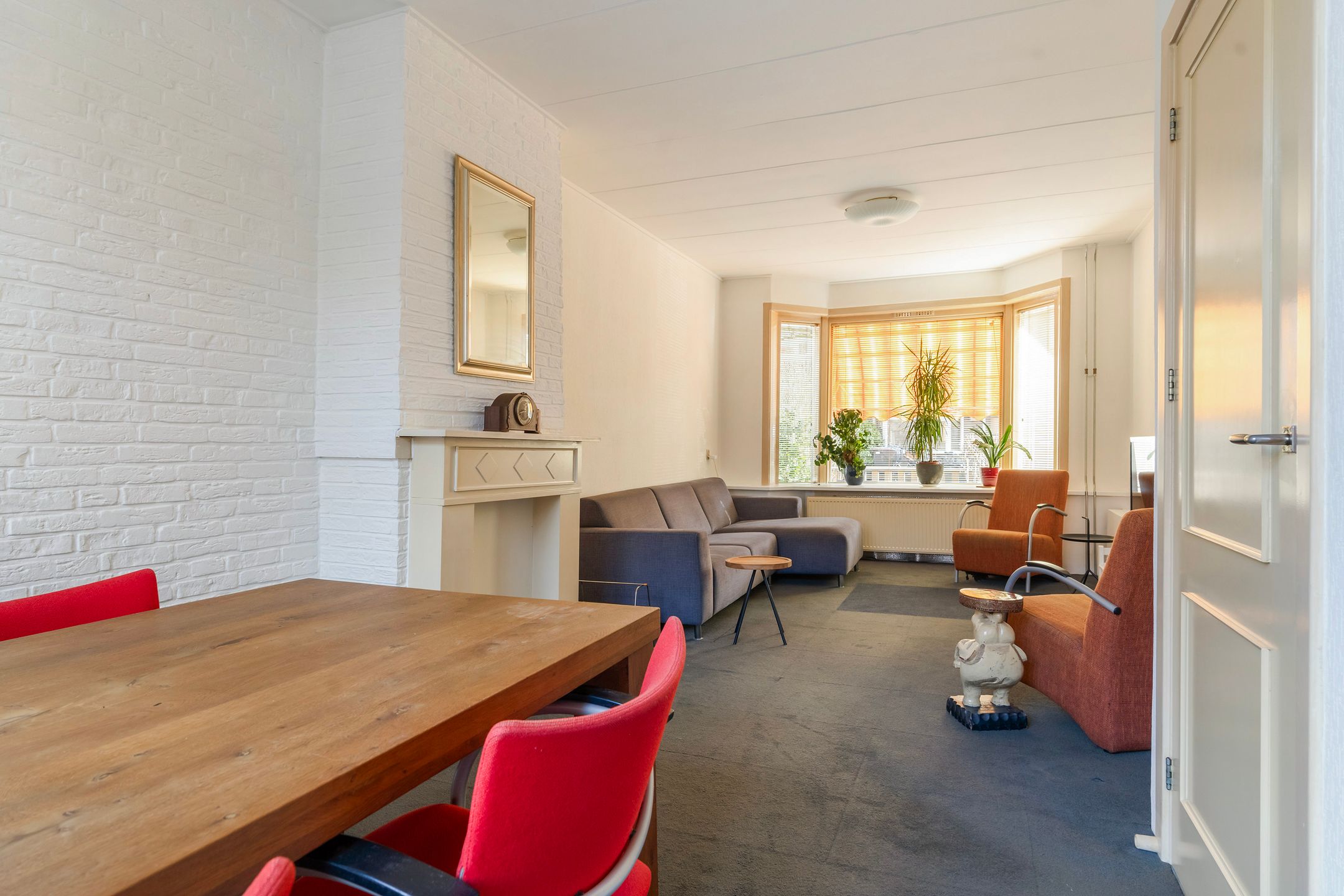 Foto 15 van van Beverwijckstraat 17