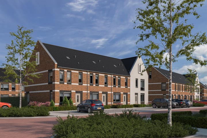 Foto 1 van Paskehaag 24