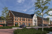 huurwoningen te huur op Paskehaag 23