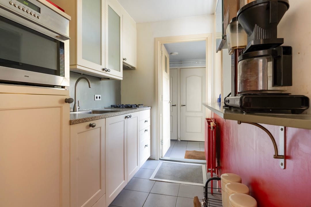 Foto 16 van van Beverwijckstraat 17