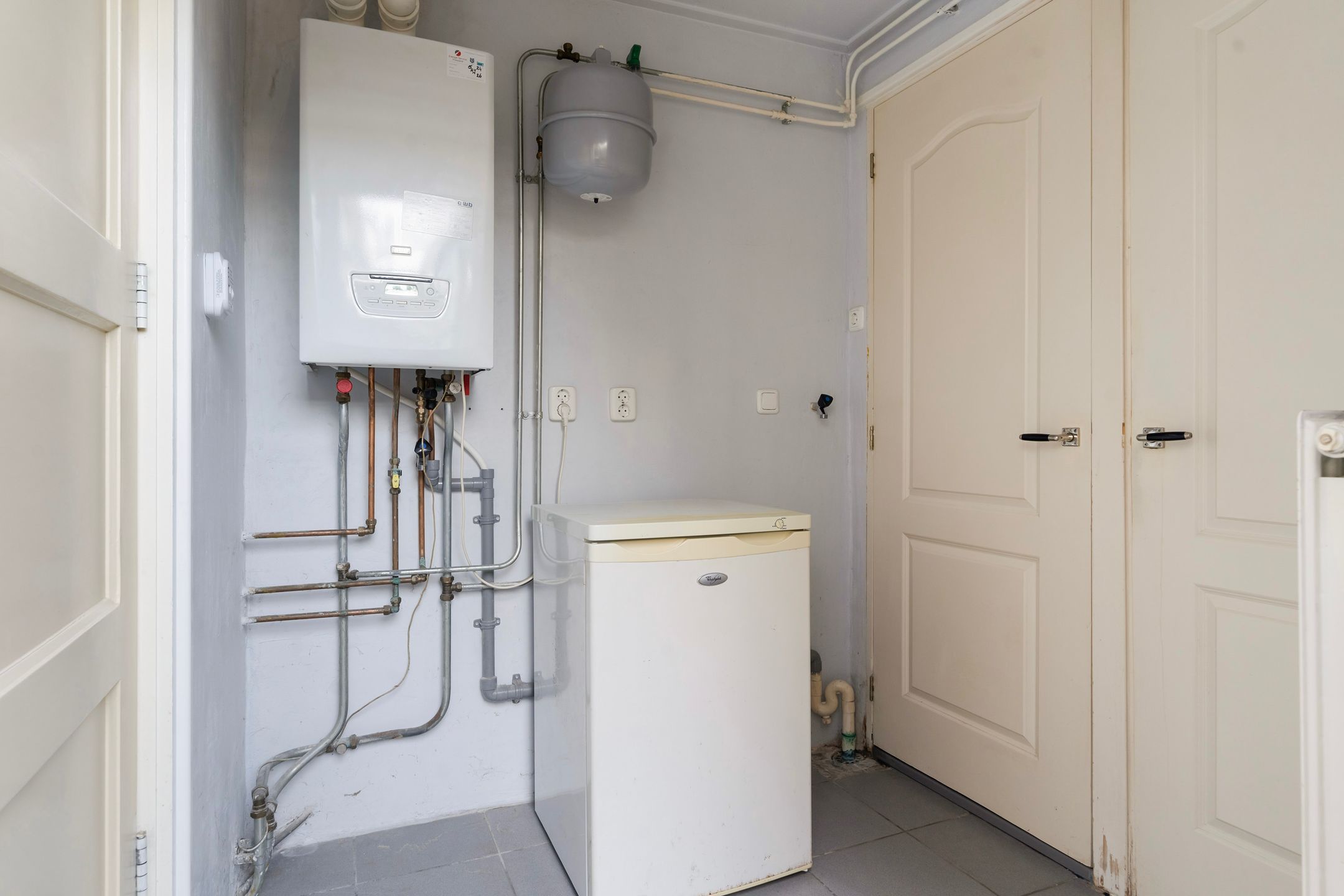 Foto 18 van van Beverwijckstraat 17