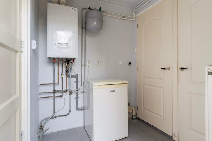 Foto 18 van van Beverwijckstraat 17