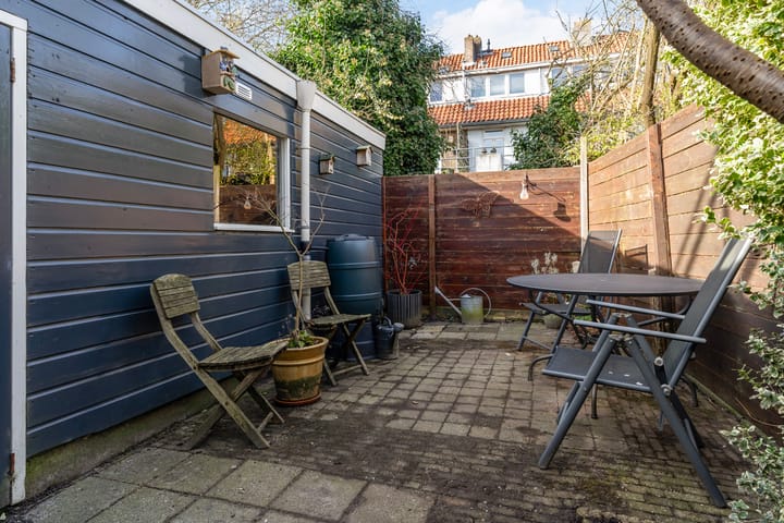 Foto 22 van van Beverwijckstraat 17