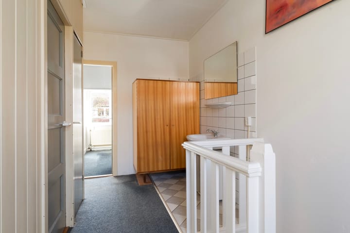 Foto 25 van van Beverwijckstraat 17