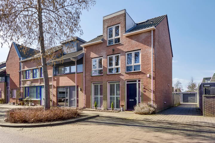 Foto 8 van Kransfontein 4