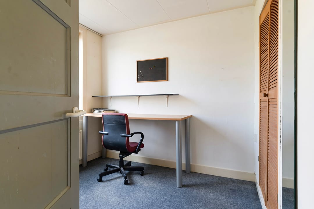 Foto 28 van van Beverwijckstraat 17